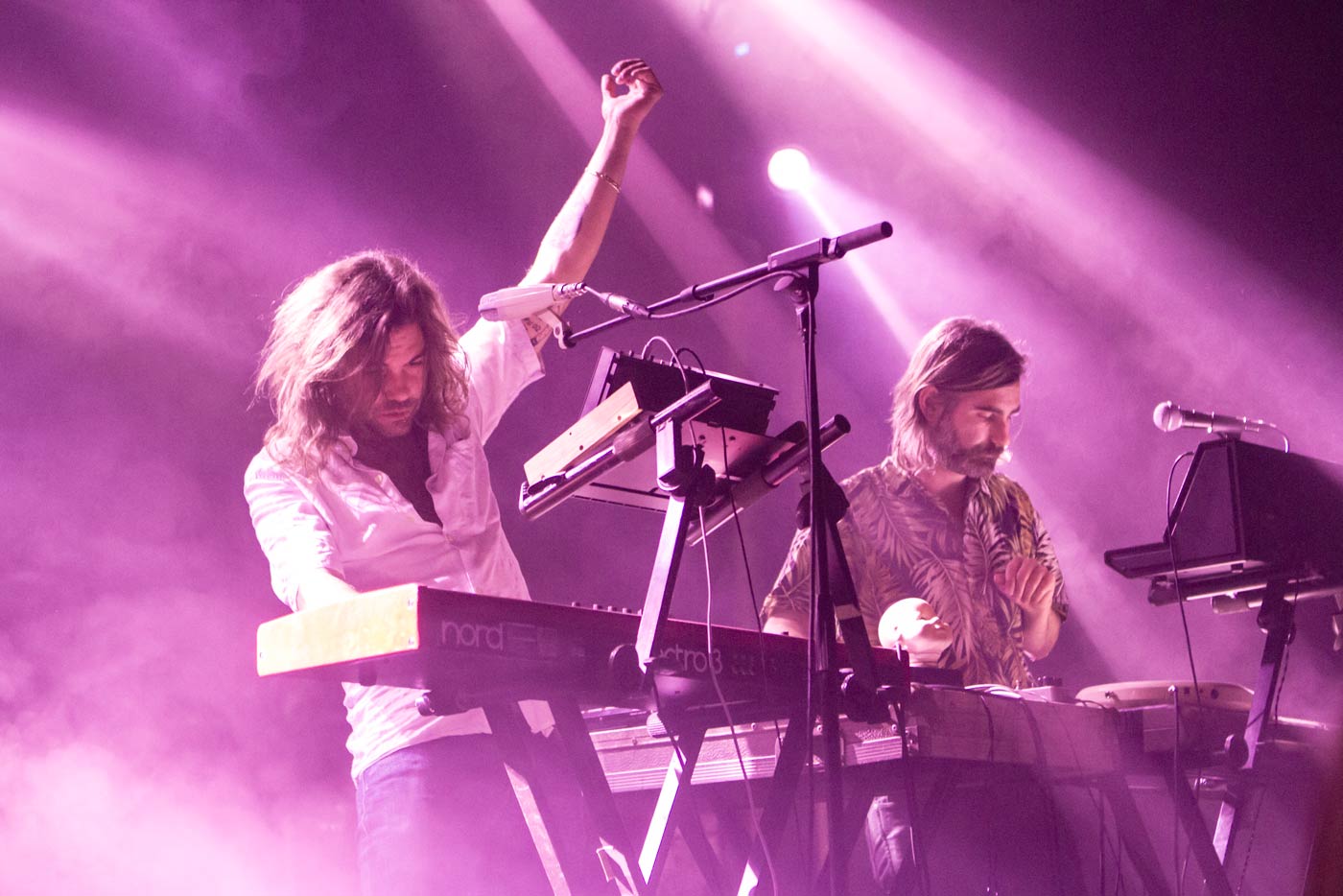 Joe Crepúsculo: Verbena de hits