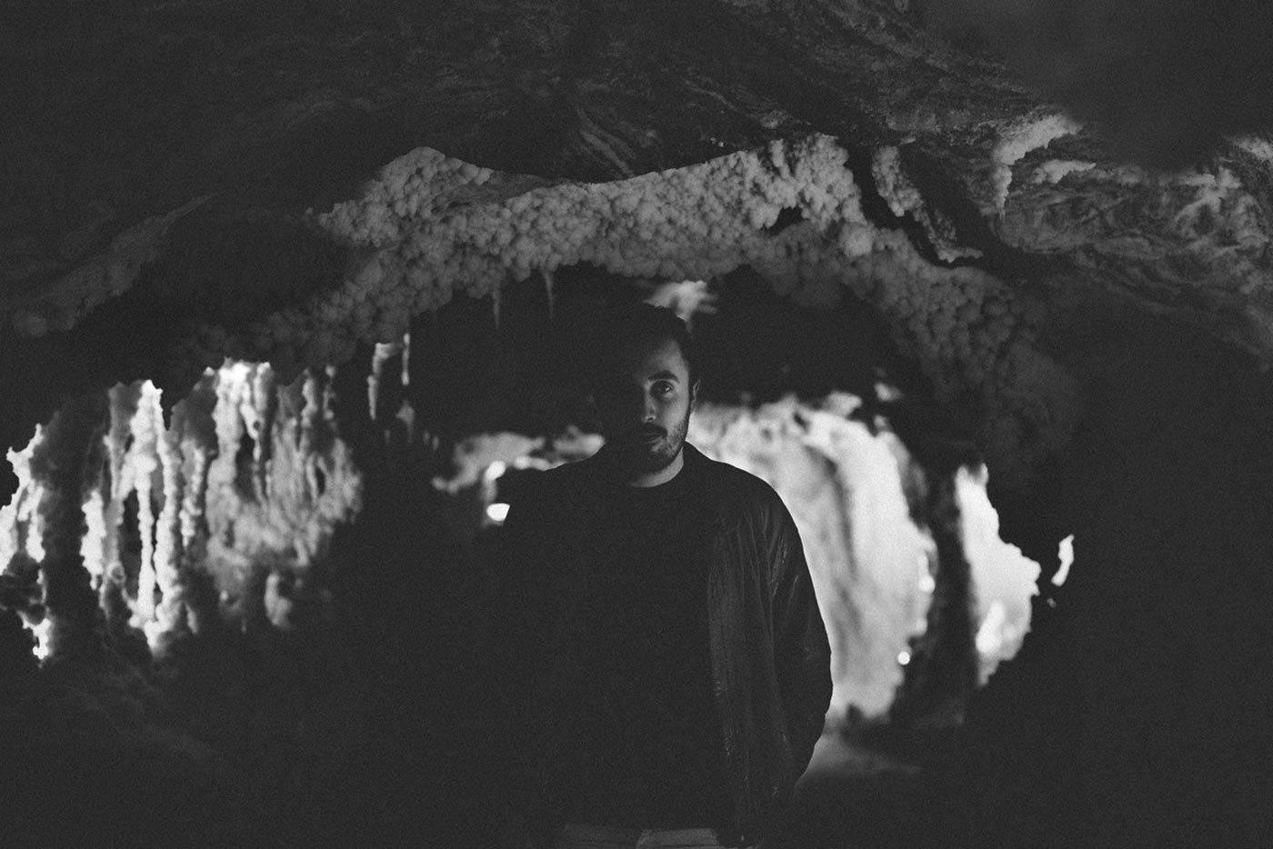 Segundo adelanto del debut en largo de Karen Koltrane