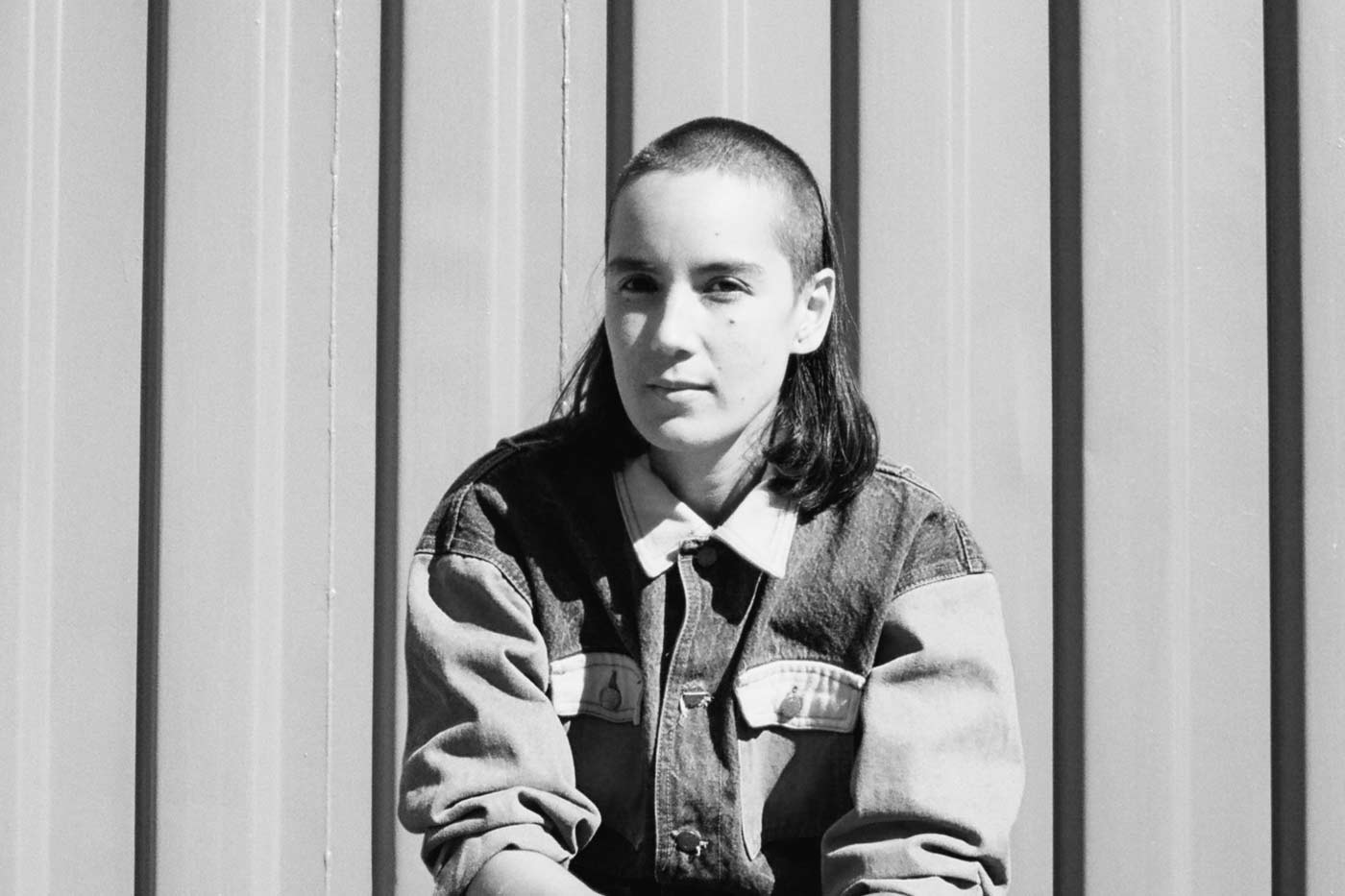 En la maleta de Kim Ann Foxman