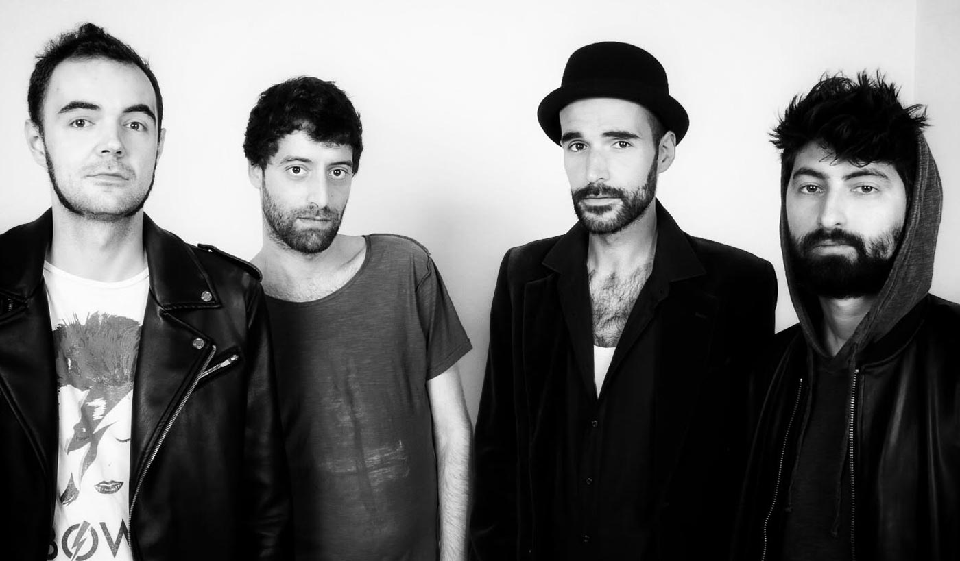 El Spring Break llega a su quinta edición