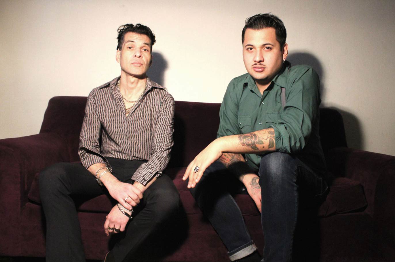 Estrenamos el nuevo videoclip de La BIG Rabia