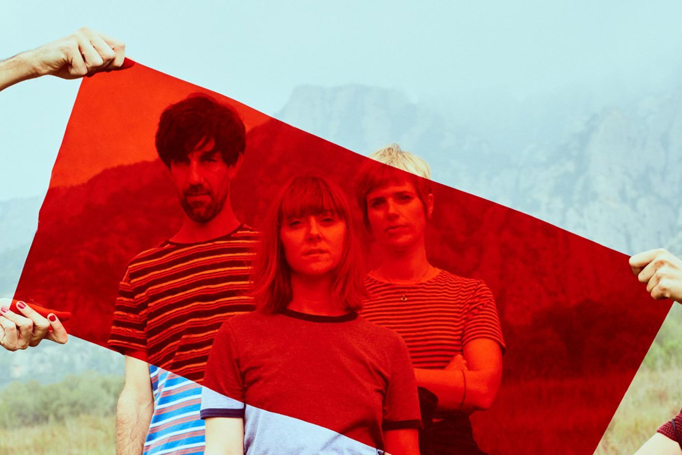 "Nos gusta la inmediatez y la frescura"