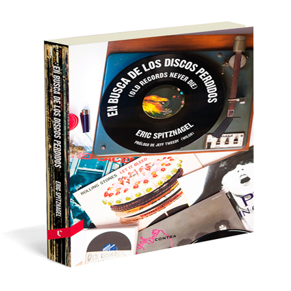 En busca de los discos perdidos