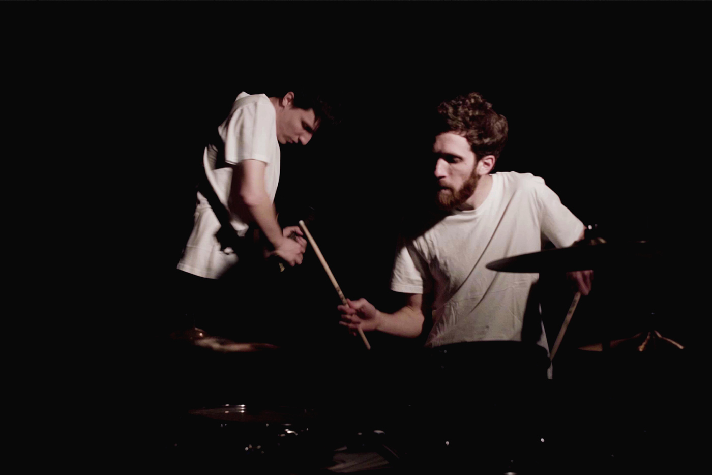 Estrenamos el nuevo videoclip de Retirada!