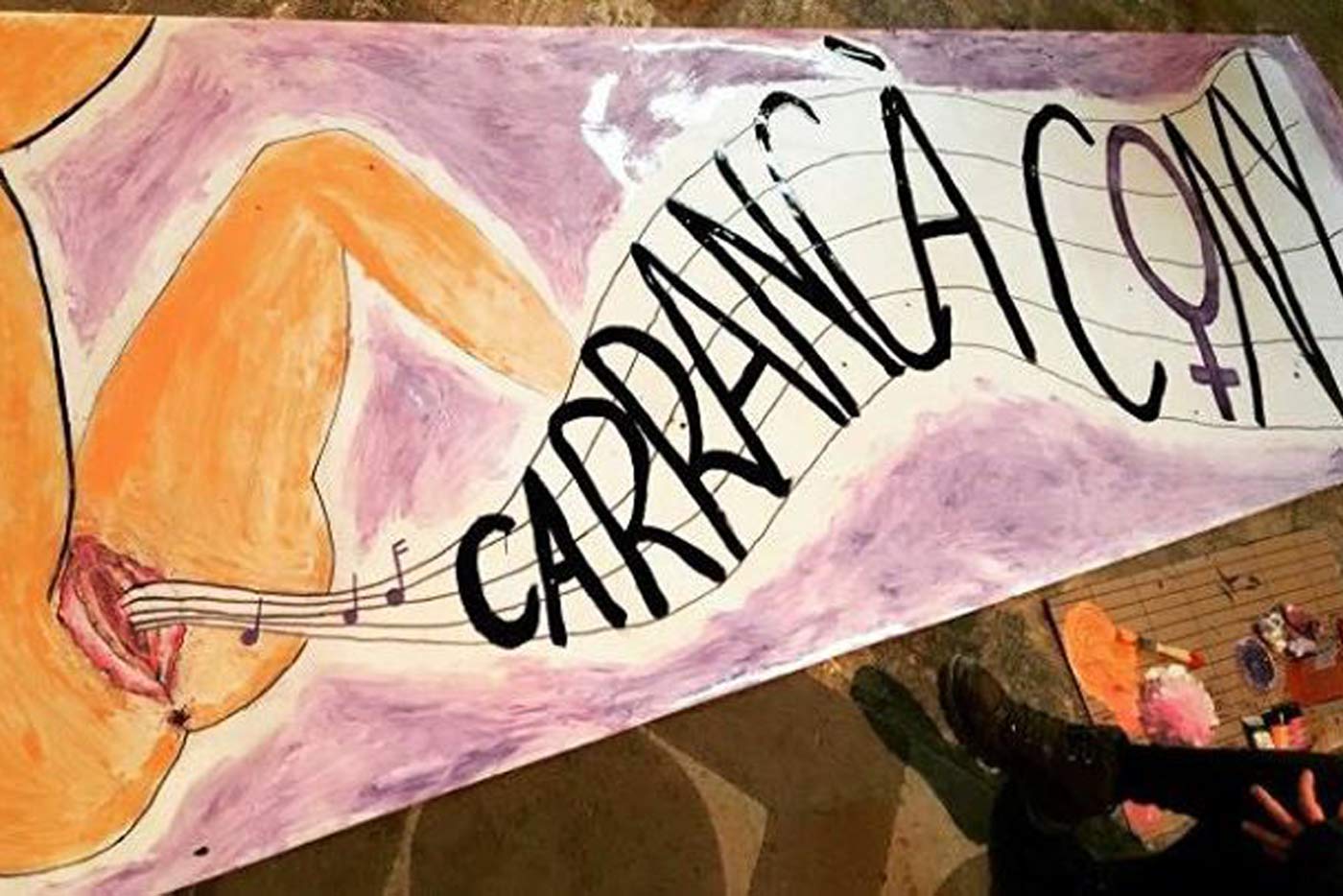 Arranca este sábado la primera edición del Festival CarrancàCony