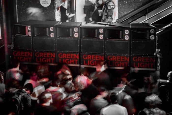 El referente del dub británico Adrian Sherwood nos visitará en febrero