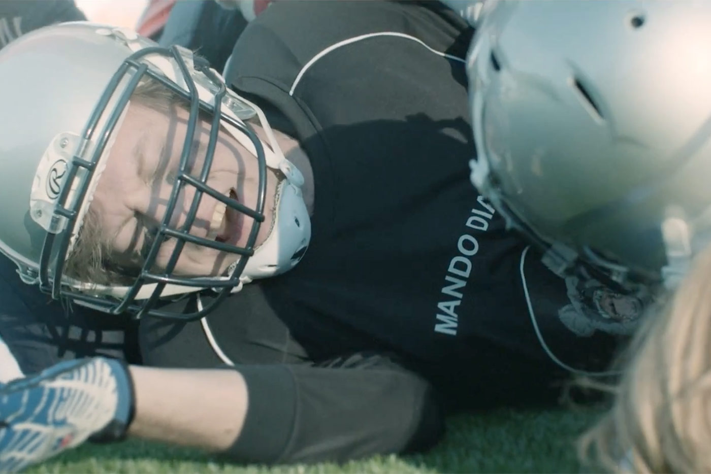 Estrenamos en exclusiva el nuevo single de Mando Diao, "Shake"