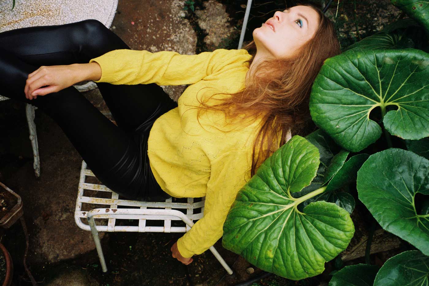 Estrenamos "Bloody", el nuevo single de Museless