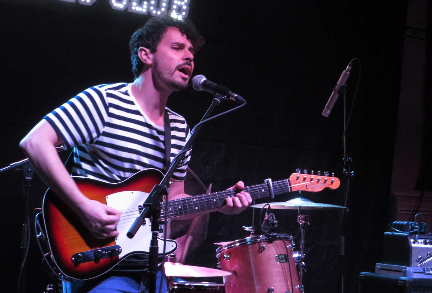 Al fin llegó la Ley de Espectáculos de Cantabria