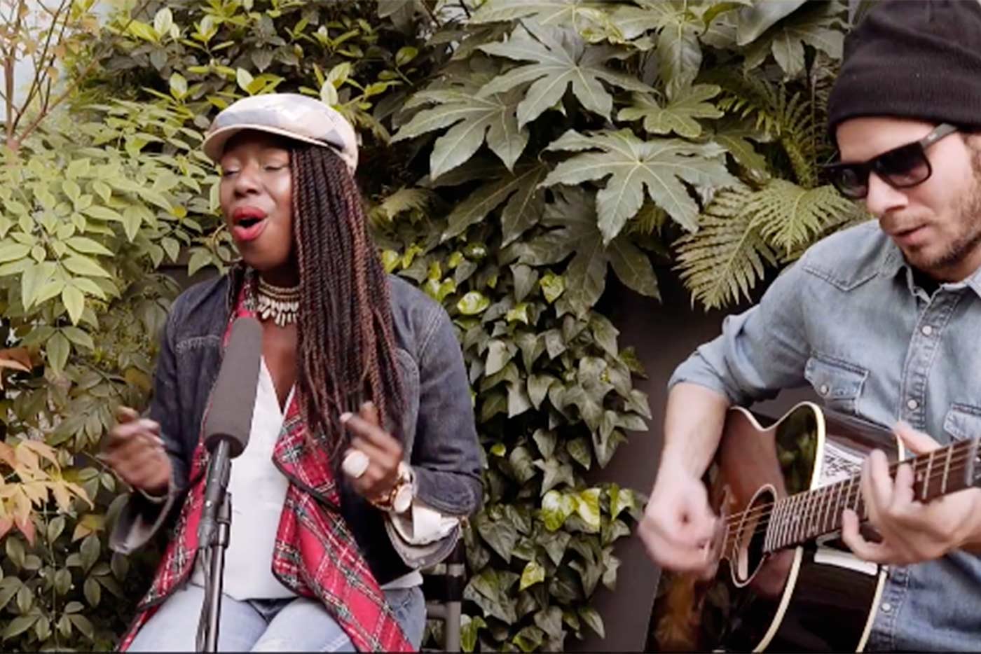 Girando por Salas te invita a su concierto de fin de gira