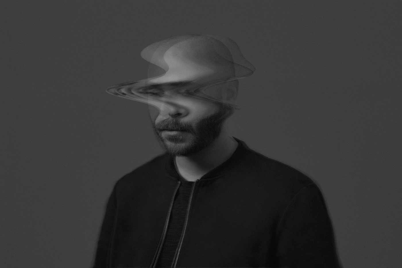 Estrenamos la remezcla de Tadeo del "Gamma Ray" de Clip