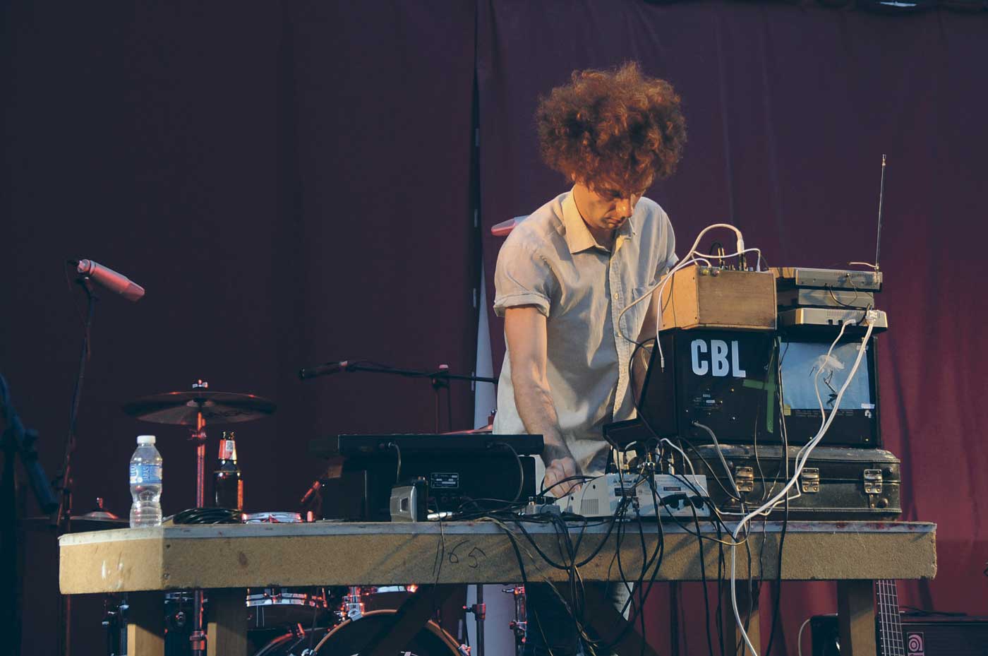 Convocatoria del certamen Música Preventiva de Córdoba 2017