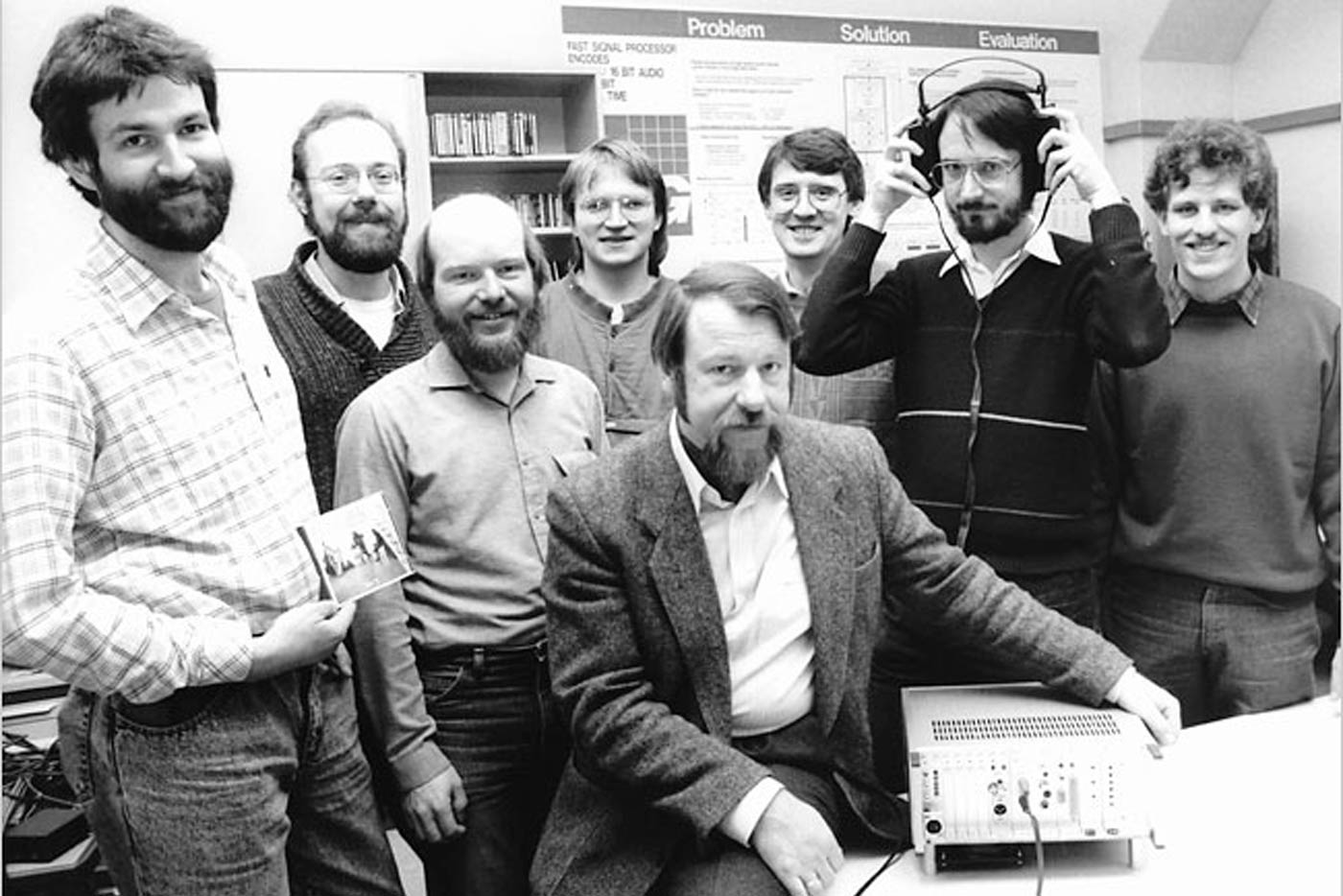 El formato mp3 está oficialmente muerto