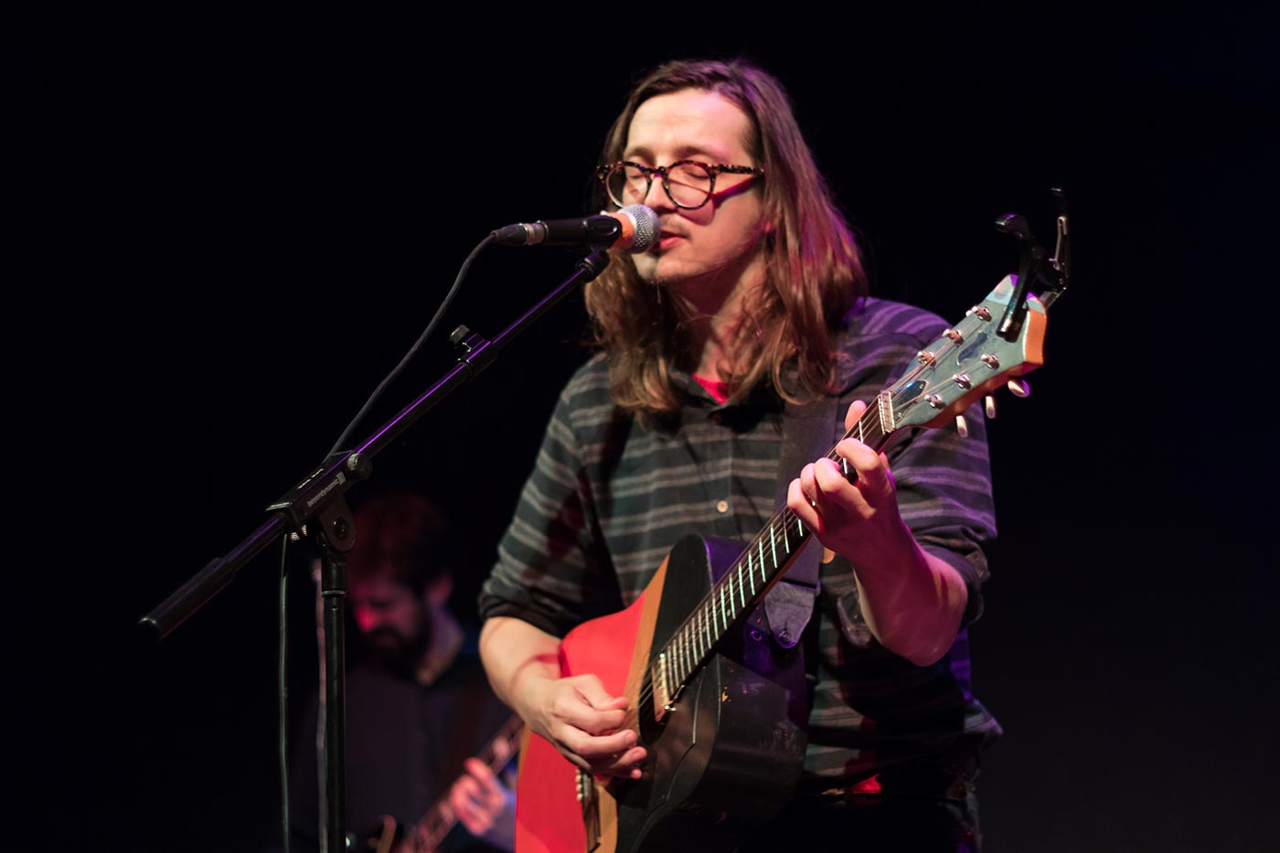 Amor y desamor en el teatro