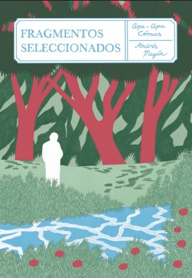 Fragmentos seleccionados