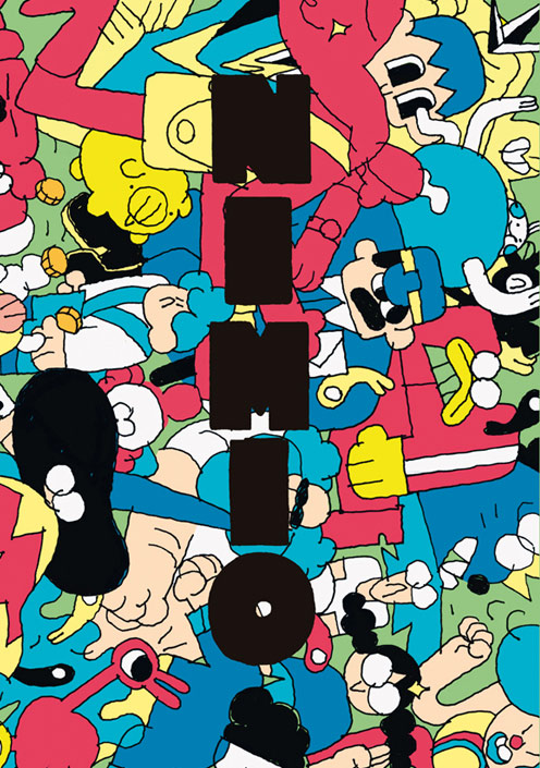 Nimio. Fantasía final