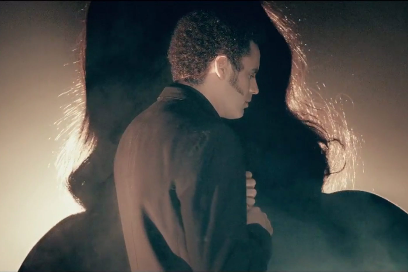 Depedro estrena videoclip con Fuel Fandango