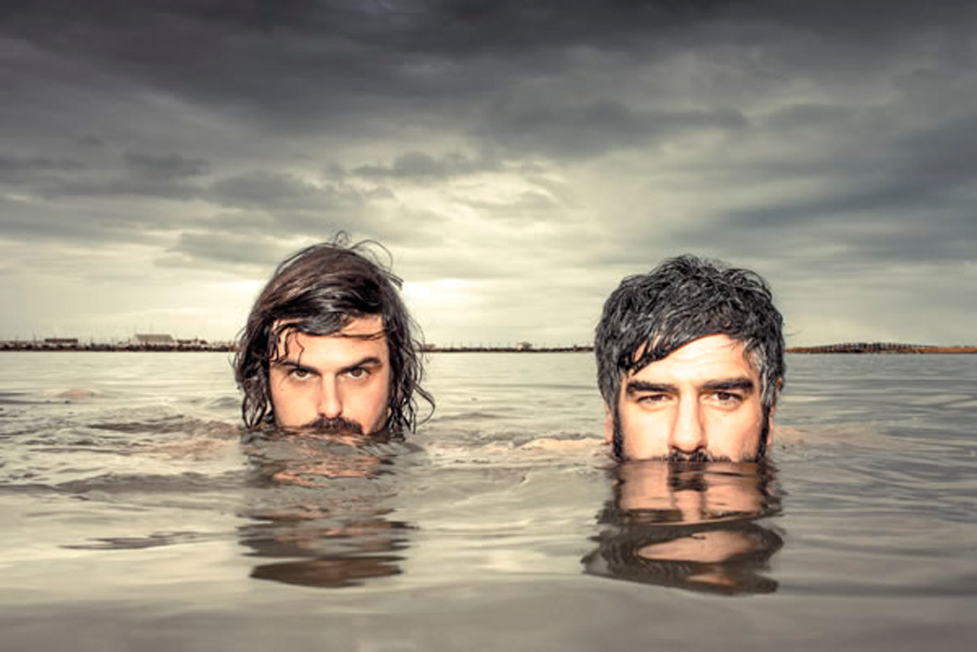 Estrenamos el primer single del debut de Jeff Mental