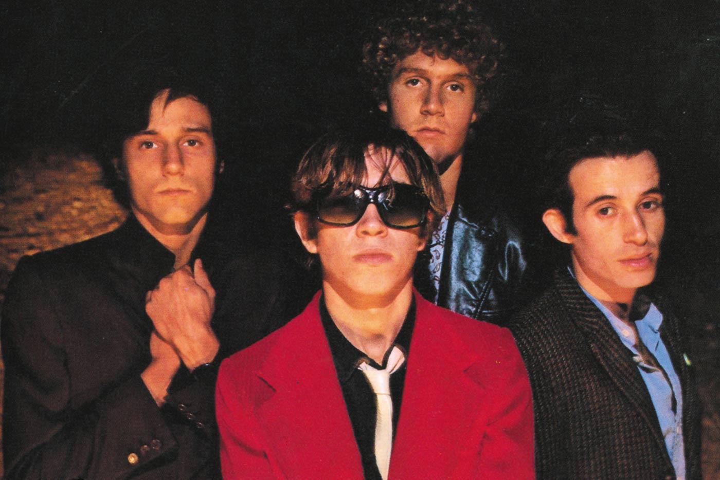 ¡Una noche en la movida!, el 15 de mayo en Madrid