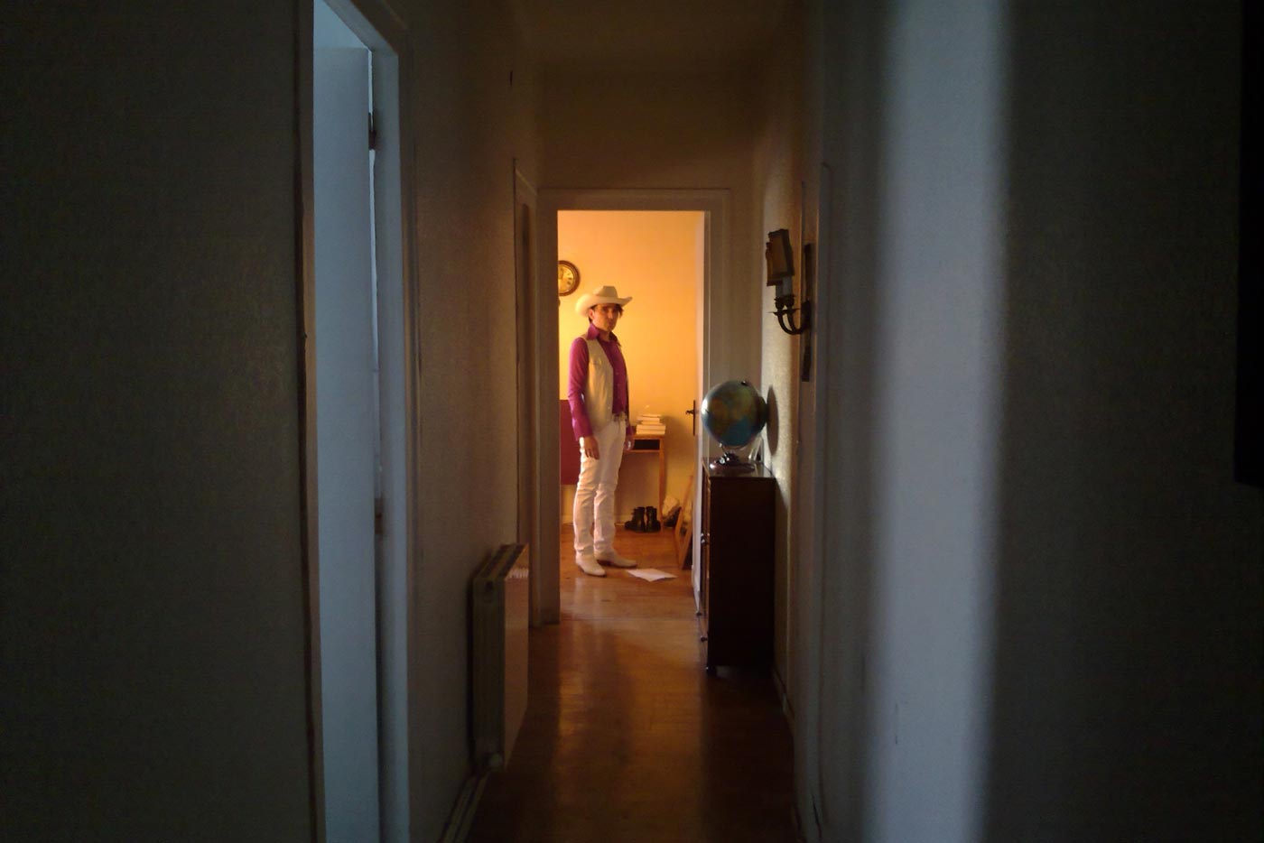 El legado póstumo de Roberto C. Meyer