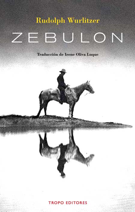 Zebulon
