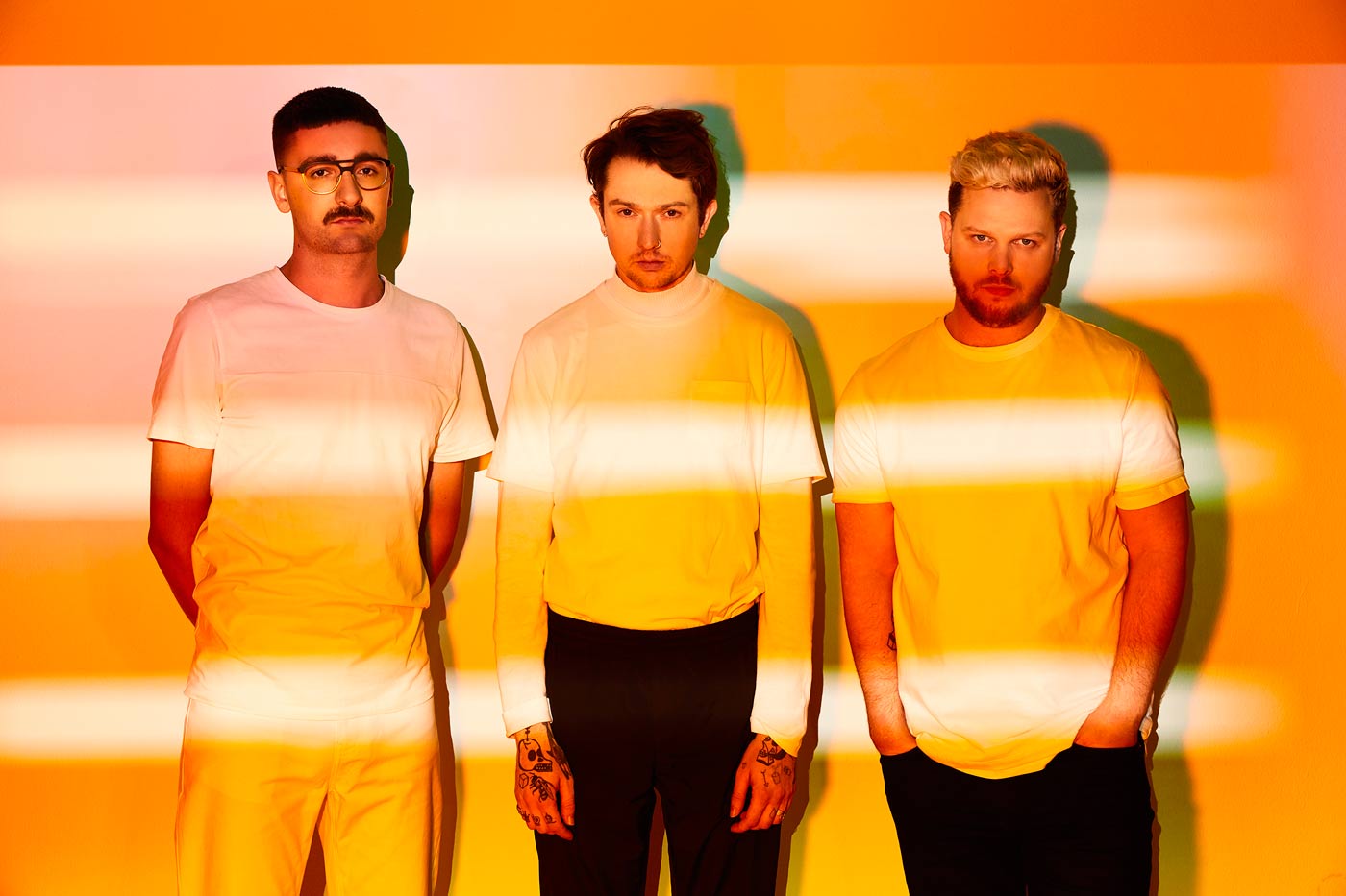 Confirmado: Alt-J estarán en el WAM Estrella de Levante 2018
