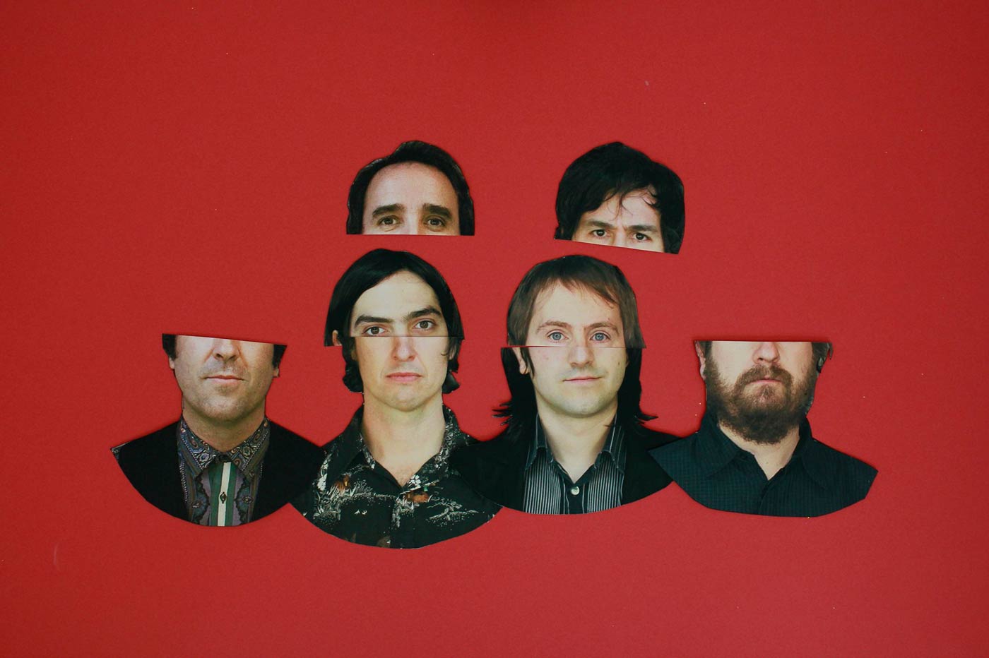 Atom Rhumba sacan teaser de su nuevo single "The Sea in You"