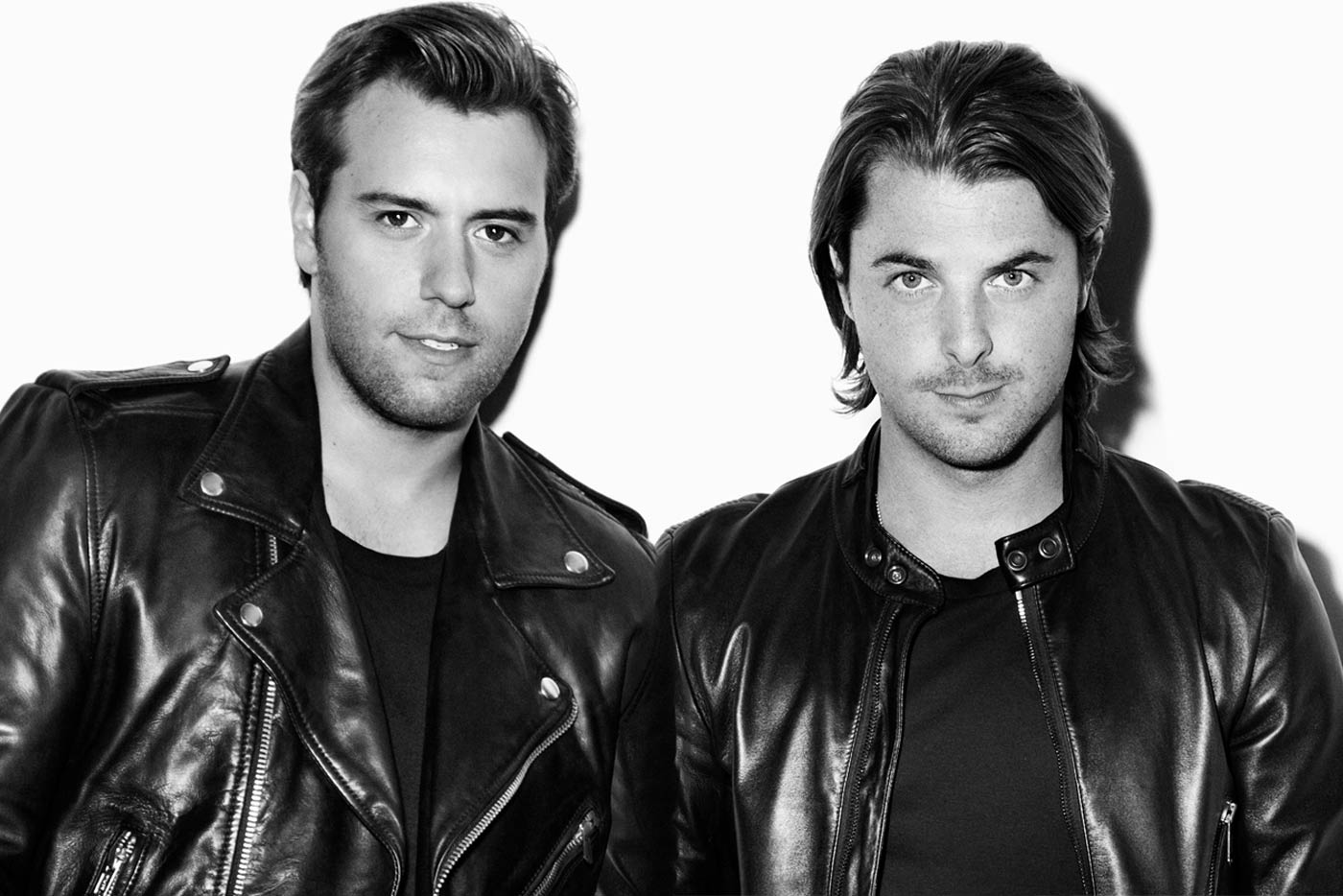Axwell ^ Ingrosso