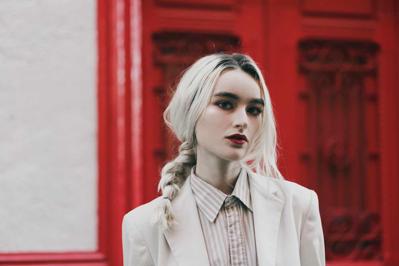 "Es un poco simplista el etiquetar y comparar a la gente"