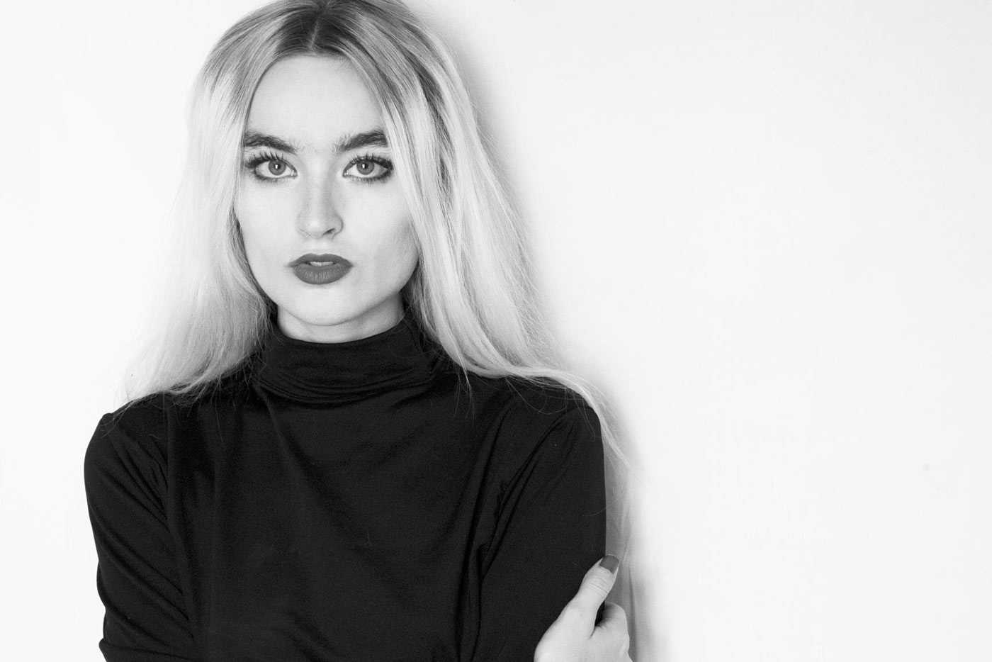 “Si quieres hacer las cosas bien hazlas por ti misma”