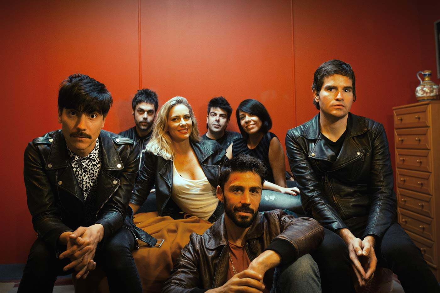 Dorian estrenan nuevo tema el 9 de junio