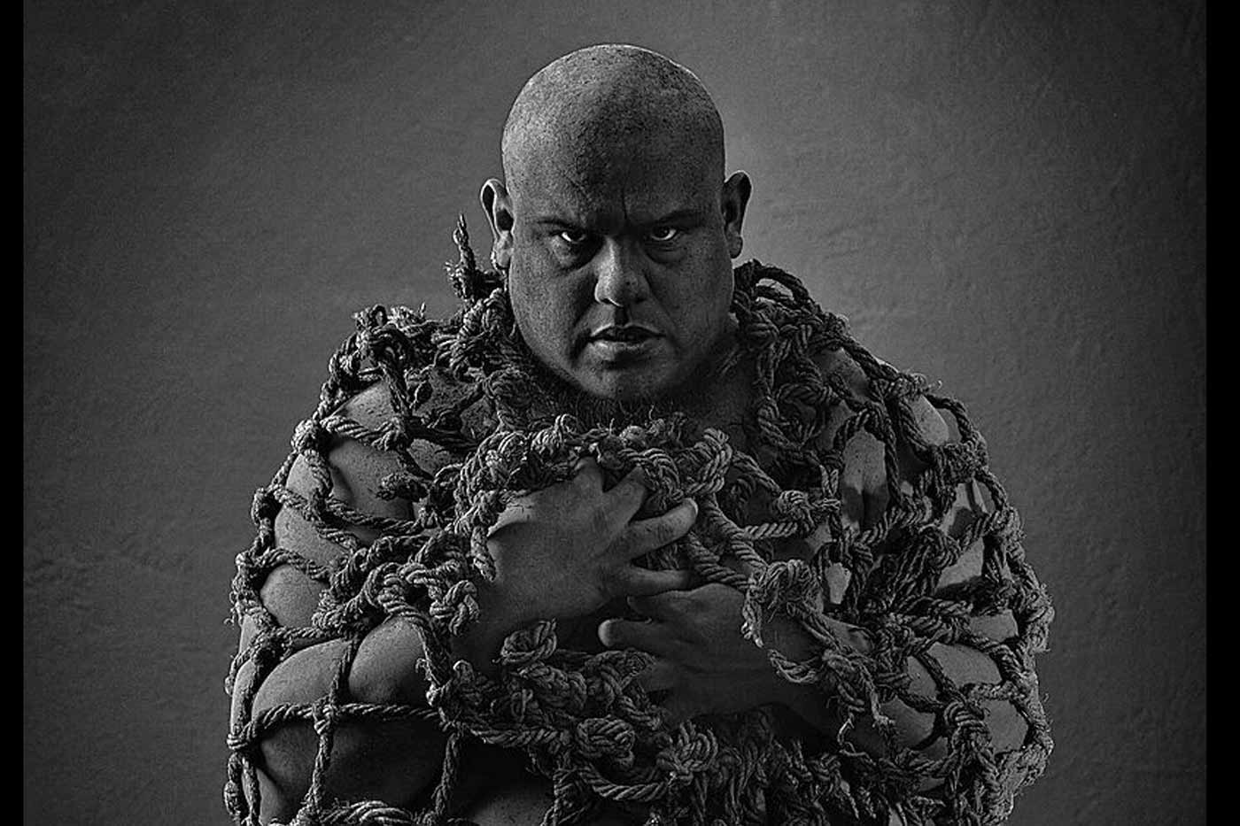 “El matriarcado es lo único que puede salvar este mundo”