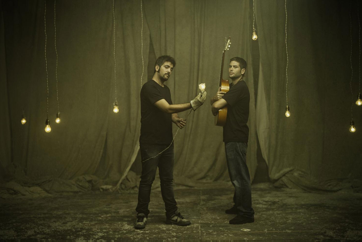 Ya puedes planificarte el Río Babel