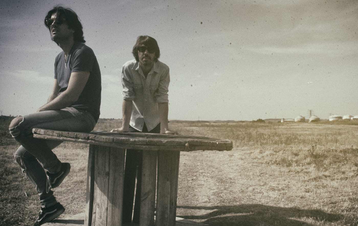 Fantini publican su primer LP