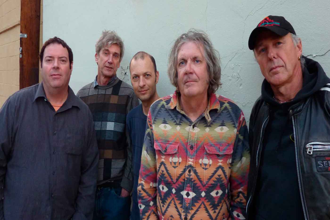 Estrenamos en exclusiva el nuevo vídeo de Half Japanese