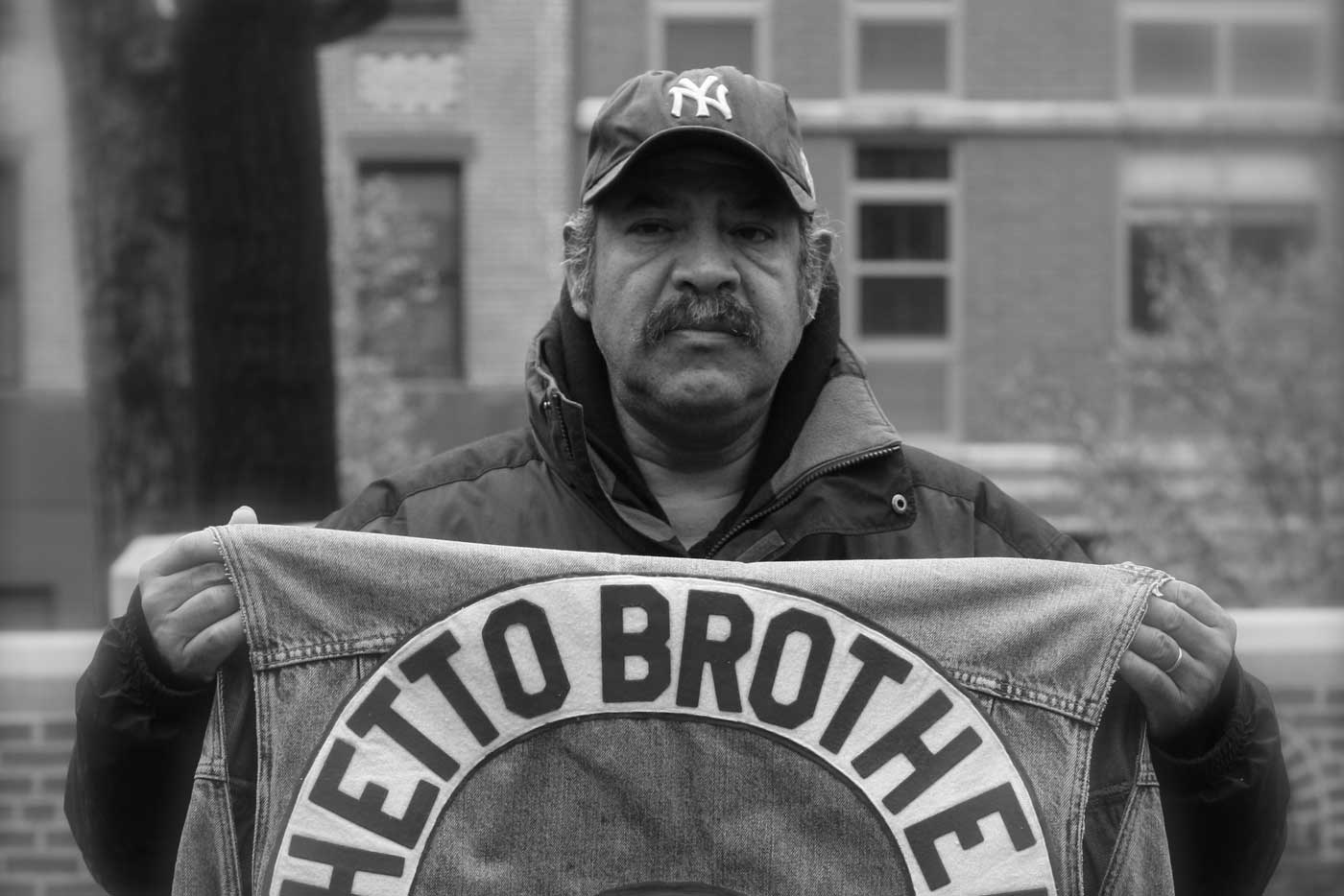 Fallece Benjy Melendez, figura clave en el nacimiento del hip hop