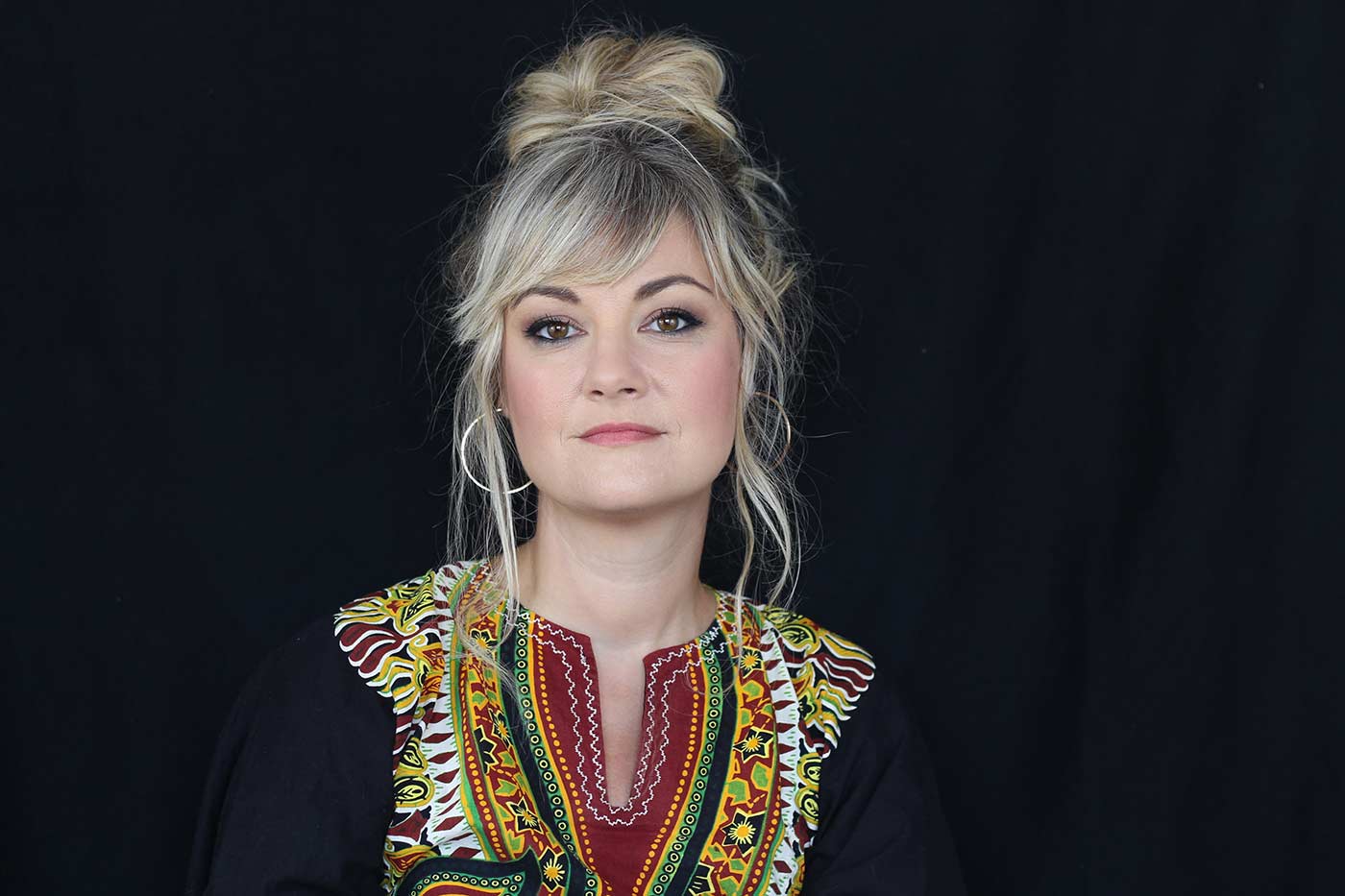 "Vengo del mundo clásico, y ahí no hay complejo en que cantes barroco o clasicismo"