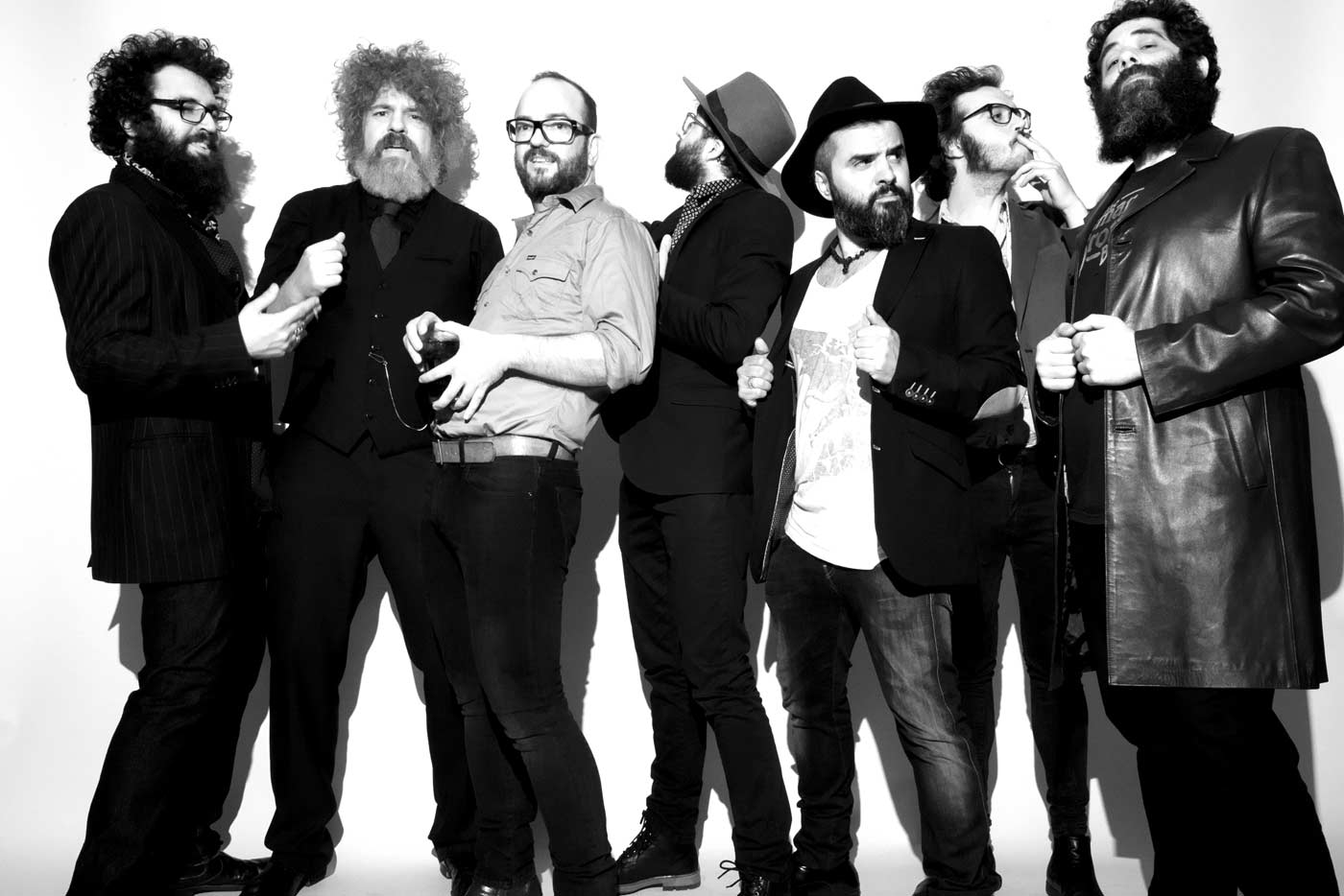 "Sal Corriendo", videoclip del nuevo single de Mi Capitán