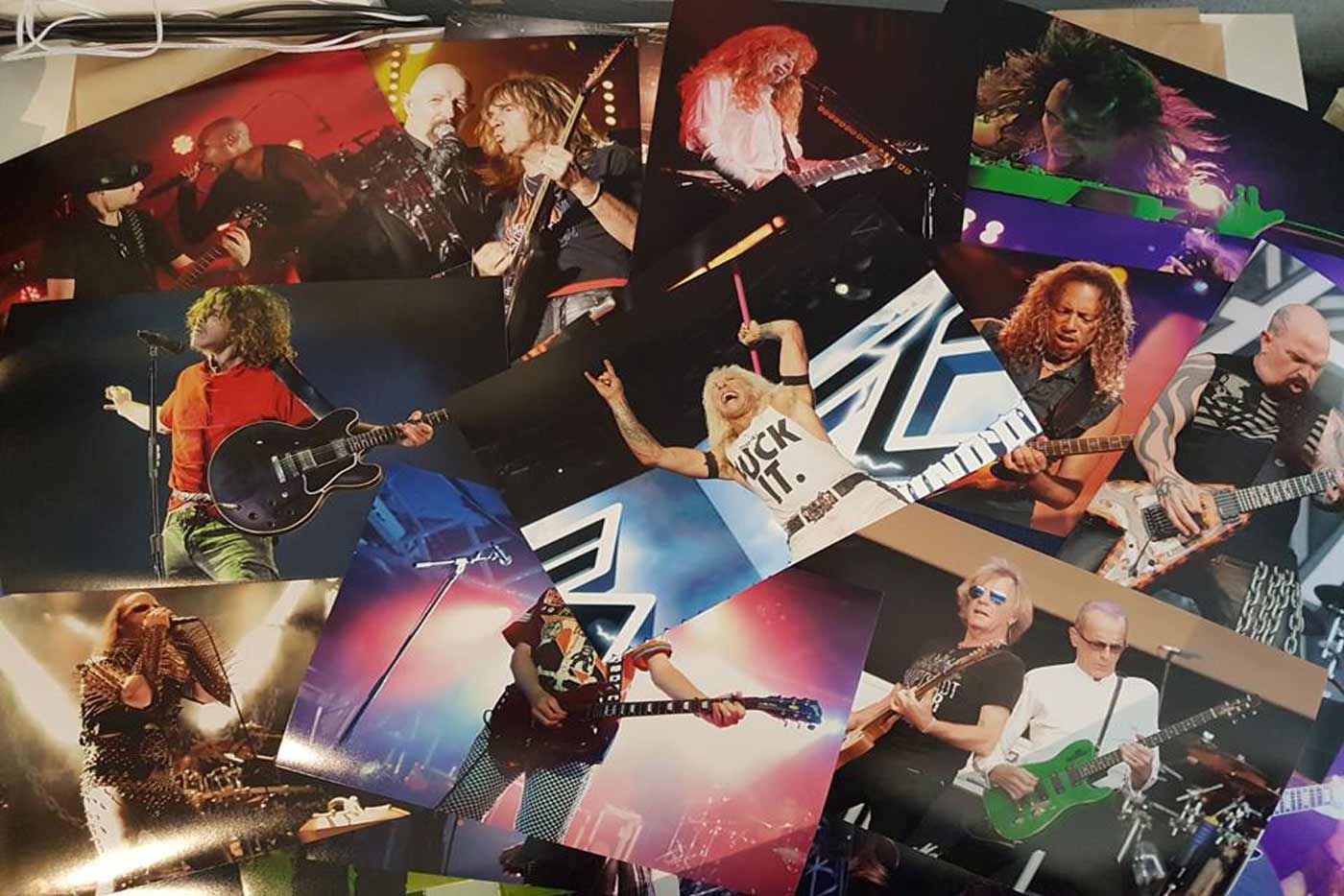 Se estrena el Rocksound Market este 20 de mayo