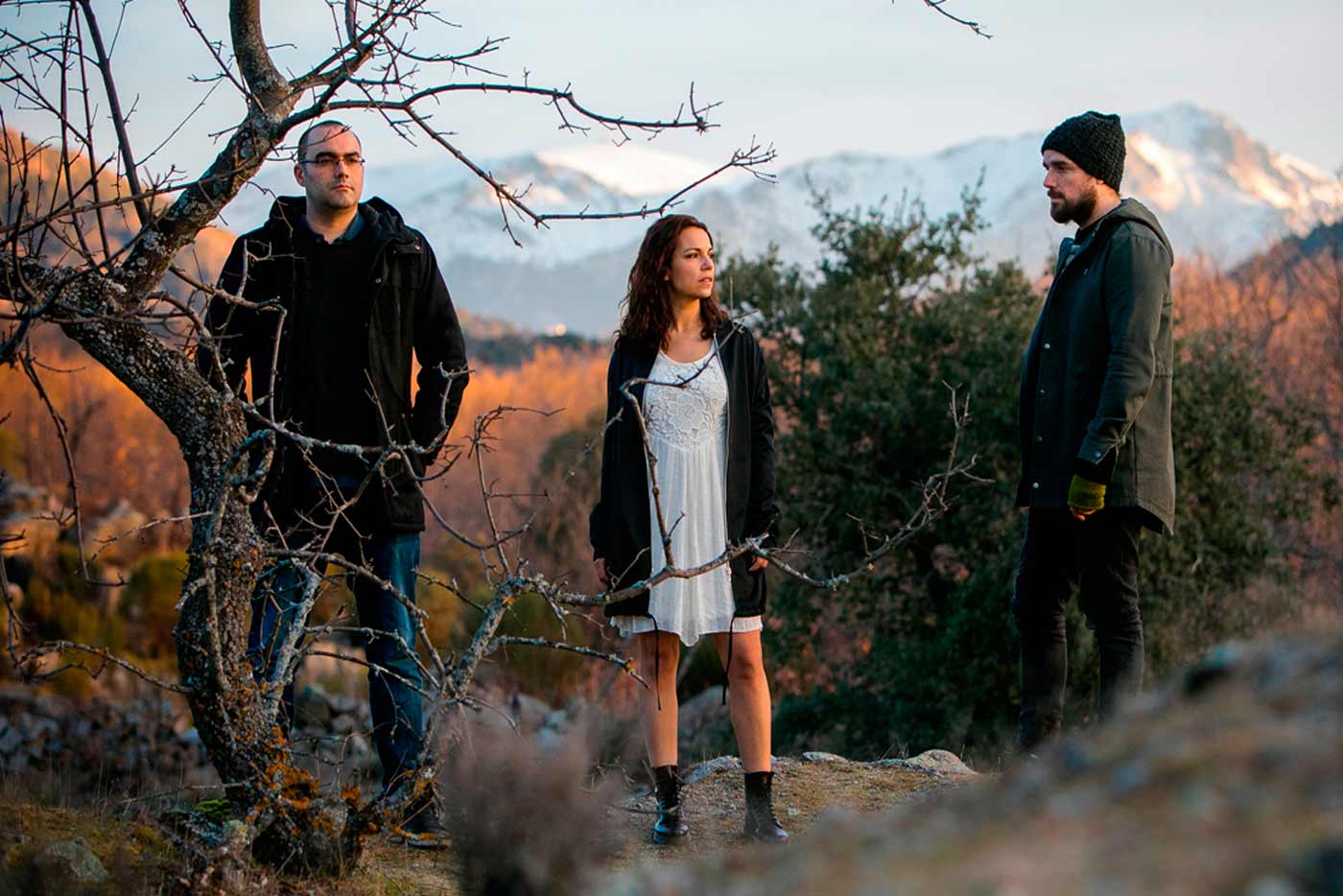 Fardelej On Tour vuelve un año más con primera parada en Madrid