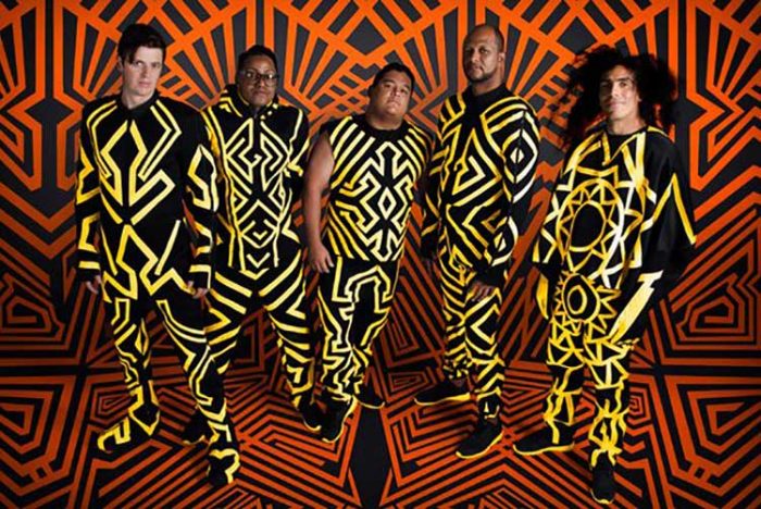 Conciertos de Systema Solar en España - MondoSonoro