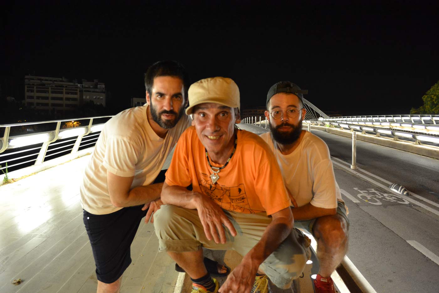 Manu Chao estrena single junto a Chalart58 y Sr. Wilson