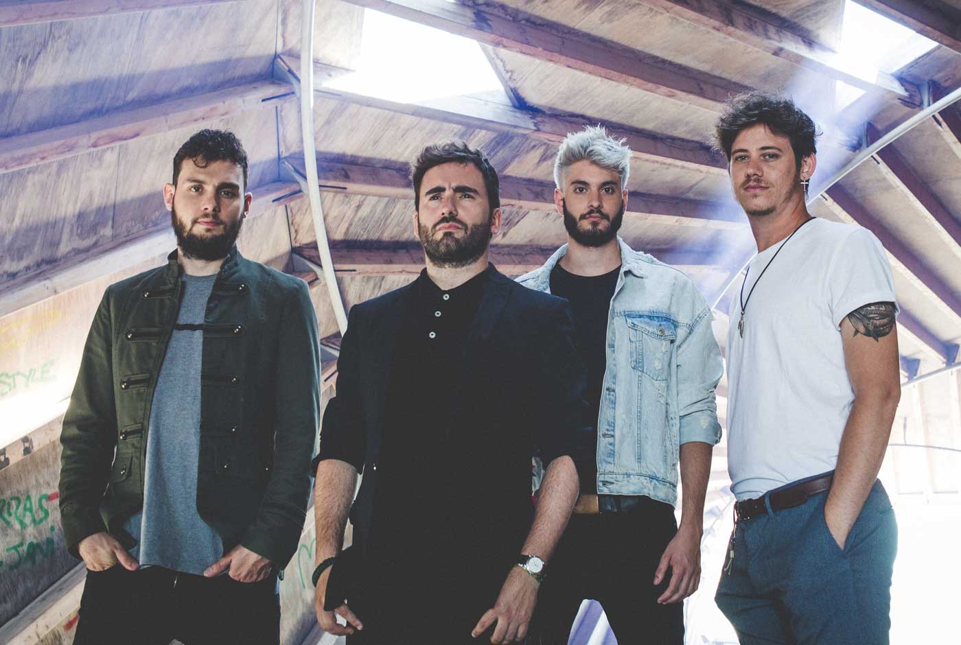 Aire Canadá hacen balance con "Tu Verdad"