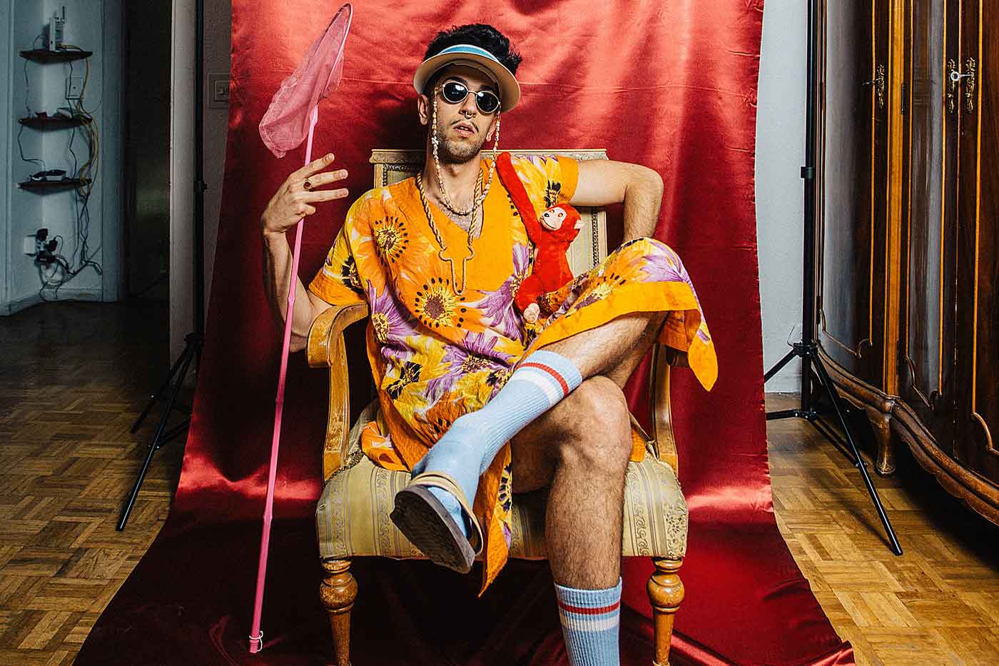 Ya está en la calle el número de junio de la revista MondoSonoro