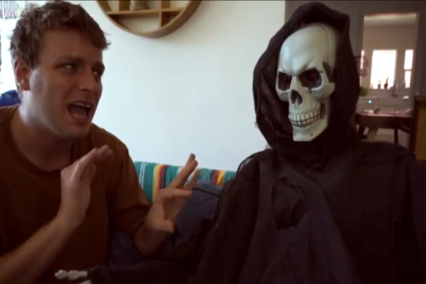 Mac DeMarco estrena videoclip para "One Another"