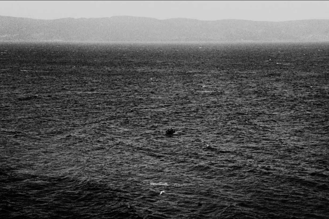 PJ Harvey y Ramy Essam se unen por los desplazados en el Líbano