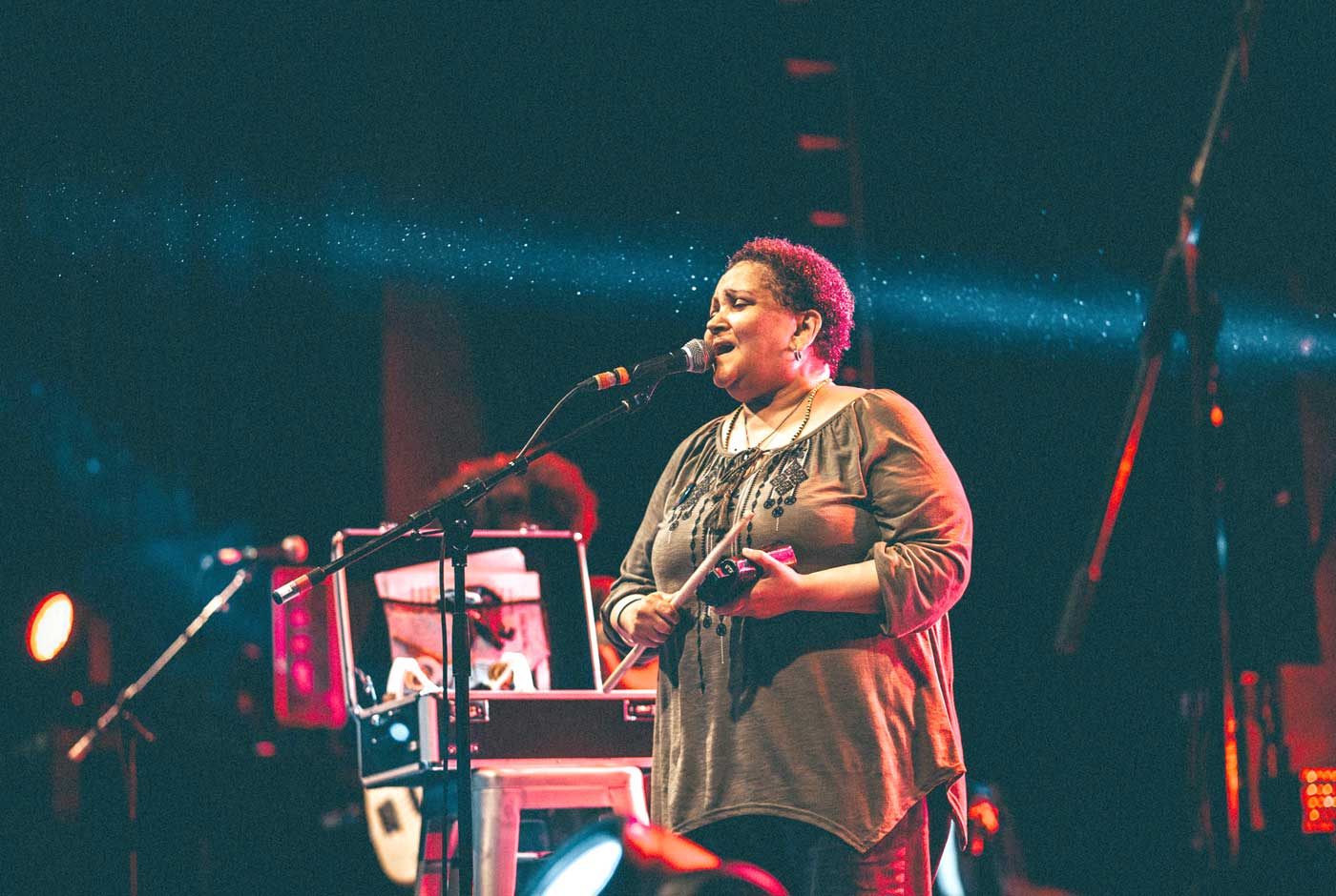 “Somos ESG y siempre vamos a hacer lo nuestro"