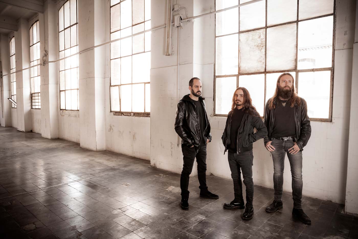 Ya se puede escuchar lo nuevo de Foscor, "Les Irreals Visions"