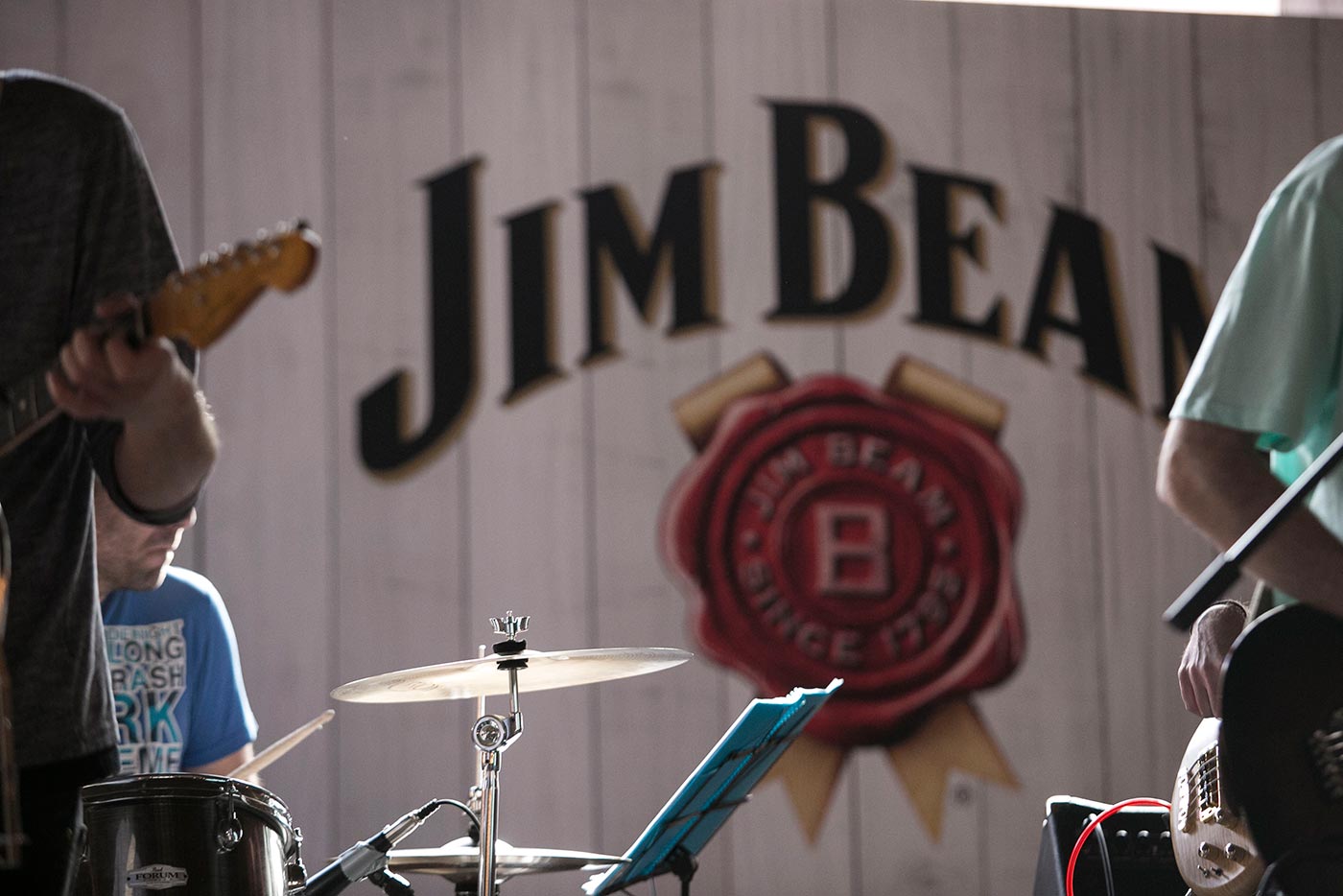 Jim Beam te invita a ir al Mulafest 2017