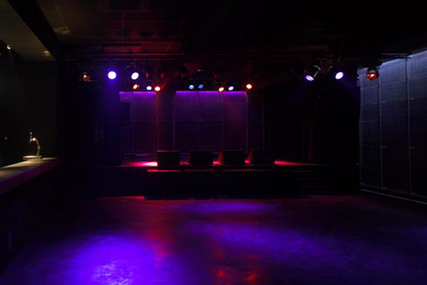 La [2] de Apolo cierra por reformas